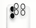 Uphill iPhone 17 Camera Lens Protector Sage (2-Pack) – Tempered Glass, Military-Grade Anti-Scratch