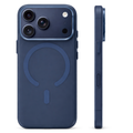 Uphill case for iPhone 17 pro Cover case Magnetic Safe | 360° Complete Protection Shockproof & Scratch Resistant | Military Grade and Full Camera Lens Drop Protection