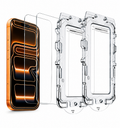 Uphill Tempered Glass for iPhone 17 Pro Max [2Pack] Screen Protector Guard